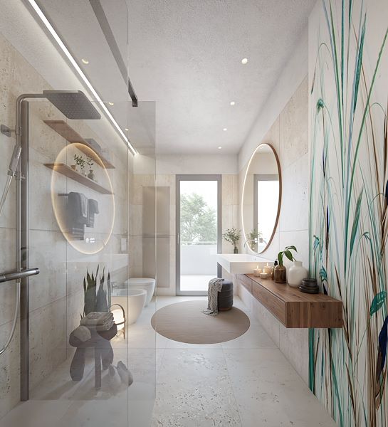 Nuova Costruzione Palazzina Veròl