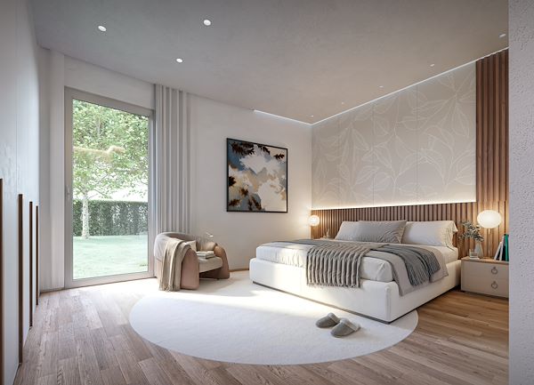 Nuova Costruzione Palazzina Veròl