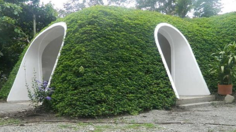 Costruzioni Ecosostenibili