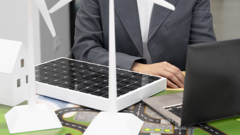 Tecnologie per il Risparmio Energetico