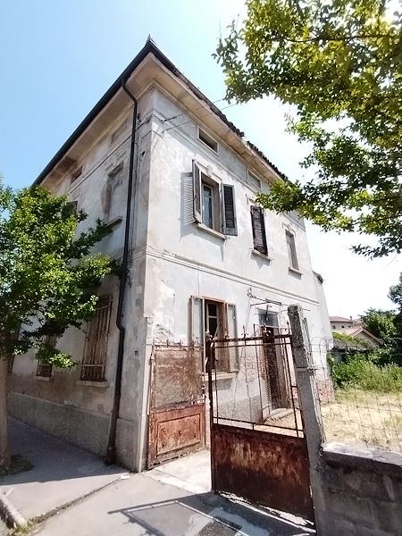 Nuova Costruzione Palazzina Veròl