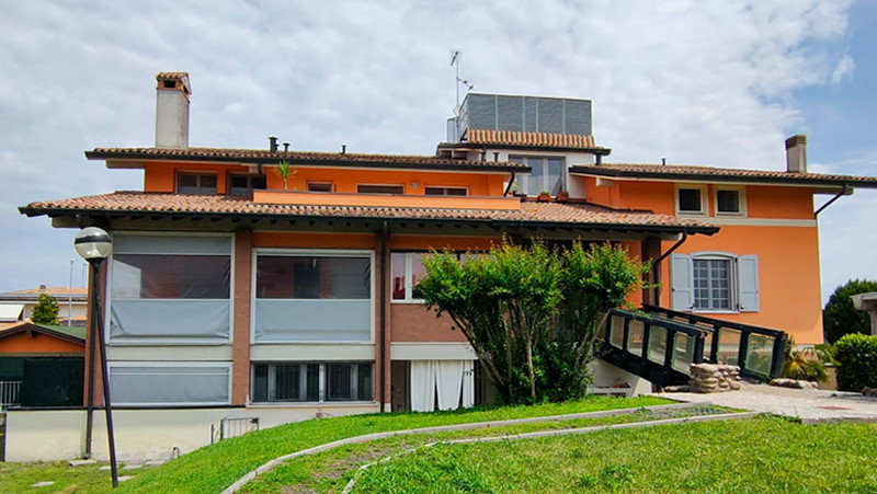 Servizi Condominiali e Manutenzioni