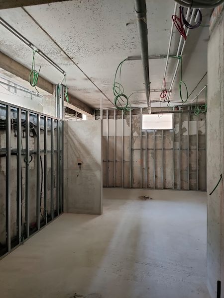 Ristrutturazione bagni pubblici – Autogrill Campogalliano Ovest