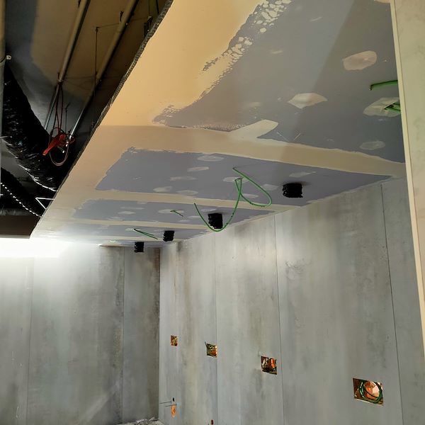 Ristrutturazione bagni pubblici – Autogrill Campogalliano Ovest